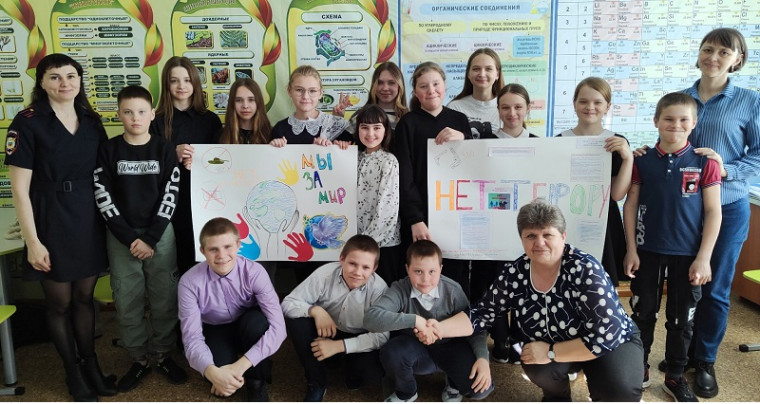 Игра "Твой выбор".