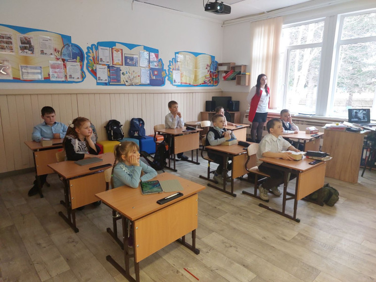 Уроки памяти о геноциде русского народа в годы Великой Отечественной войны.