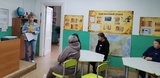 Тренировка.
