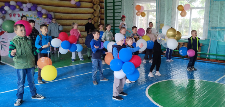"День защиты детей".